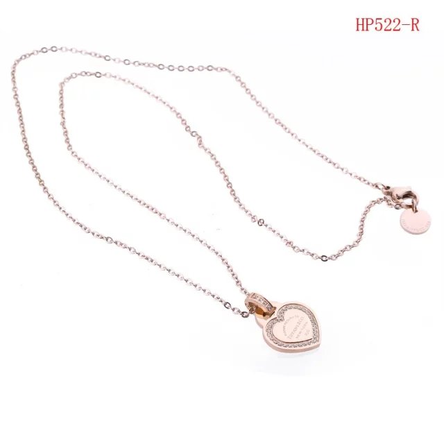 Collana Tiffany Modello 35